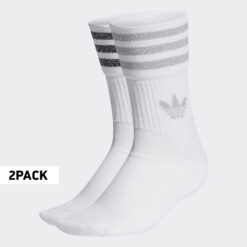 Ανδρικές Κάλτσες  adidas Originals Mid-Cut Glitter Crew Γυναικείες Κάλτσες (9000098082_58065)