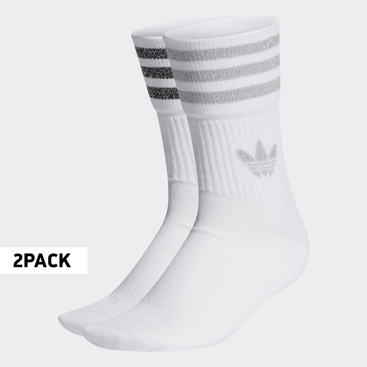 adidas-Originals-Mid-Cut-Glitter-Crew-Γυναικείες-Κάλτσες-9000098082_58065