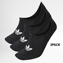 Γυναικείες Κάλτσες  adidas Originals No Show Sock 3 Pairs (9000045366_1469)