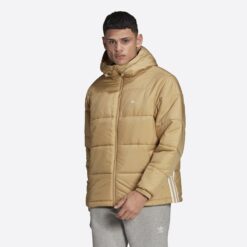 Ανδρικά Μπουφάν  adidas Originals Pad Hooded Puff (9000084420_54537)