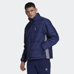 Ανδρικά Μπουφάν  adidas Originals Padded Stand-Up Collar Puffer Ανδρικό Μπουφάν (9000084417_13379)