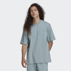 Ανδρικά T-shirts  adidas Originals Premium Adicolor Classics Trefoil Ανδρικό T-shirt (9000098022_57758)