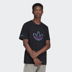 Ανδρικά T-shirts  adidas Originals SPRT Outline Logo Ανδρικό T-Shirt (9000098282_1469)