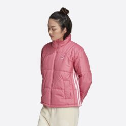 Γυναικεία Μπουφάν  adidas Originals Short Puffer Γυναικείο Μπουφάν (9000084439_54012)