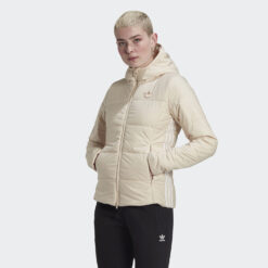 Γυναικεία Μπουφάν  adidas Originals Slim Jacket Γυναικείο Μπουφάν (9000059102_24516)