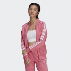 Γυναικείες Ζακέτες  adidas Originals Sst Tracktop Pb (9000082729_54012)