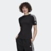 Γυναικείες Μπλούζες Κοντό Μανίκι adidas Originals Tight Tee (9000082718_1480)