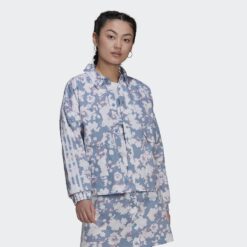 Γυναικείες Ζακέτες  adidas Originals Track Top (9000084451_54539)