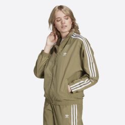 Γυναικείες Ζακέτες  adidas Originals Track Top (9000091129_54040)