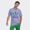 Ανδρικά T-shirts  adidas Originals Tref Ombre Ανδρική Μπλούζα (9000068756_50078)