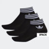 Γυναικείες Κάλτσες adidas Originals Trefoil 3-Pack Unisex Κάλτσες (9000031754_1480)