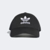 Γυναικεία Καπέλα adidas Originals Trefoil Baseball Καπέλο (9000033293_1480)