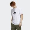 Ανδρικά T-shirts adidas Originals Trefoil Script (9000084525_1539)