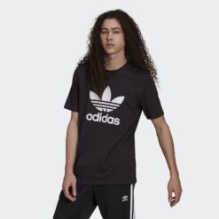 Ανδρικά T-shirts  adidas Originals Trefoil T-Shirt (9000082411_1480)
