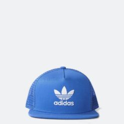 Ανδρικά Καπέλα  adidas Originals Trefoil Trucker (3083200559_3024)