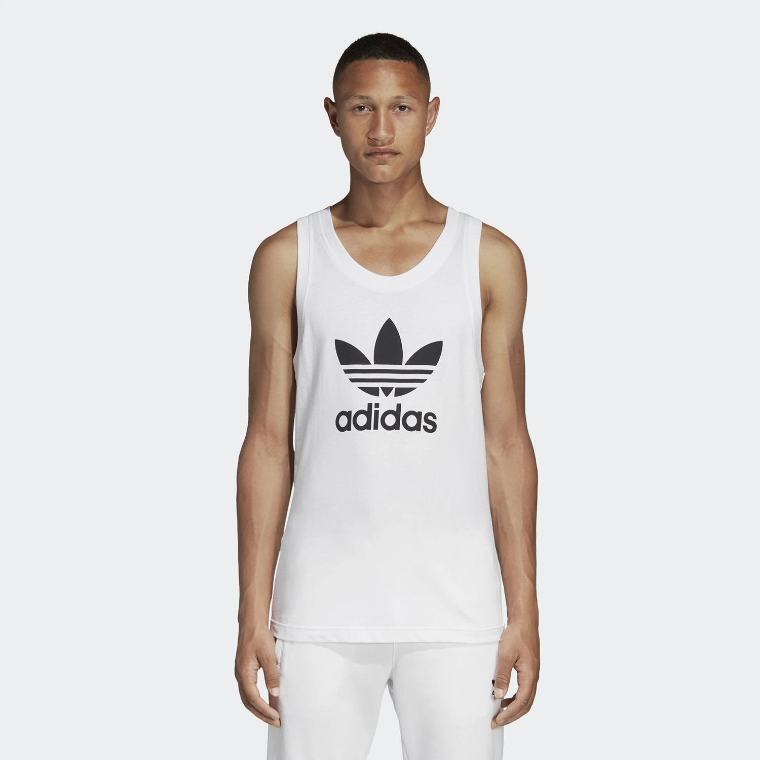 adidas-Originals-Trefoil-Ανδρική-Αμάνικη-Μπλούζα-9000022578_1539