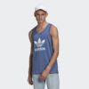 Ανδρικά Αμάνικα T-shirts adidas Originals Trefoil Ανδρική Αμάνικη Μπλούζα (9000068720_50082)