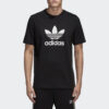 Ανδρικά T-shirts adidas Originals Trefoil Ανδρικό T-Shirt (9000001708_1469)