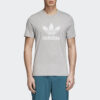 Ανδρικά T-shirts adidas Originals Trefoil Ανδρικό T-Shirt (9000001796_7747)