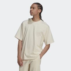 Ανδρικά T-shirts  adidas Originals Trefoil Ανδρικό T-shirt (9000098125_9644)