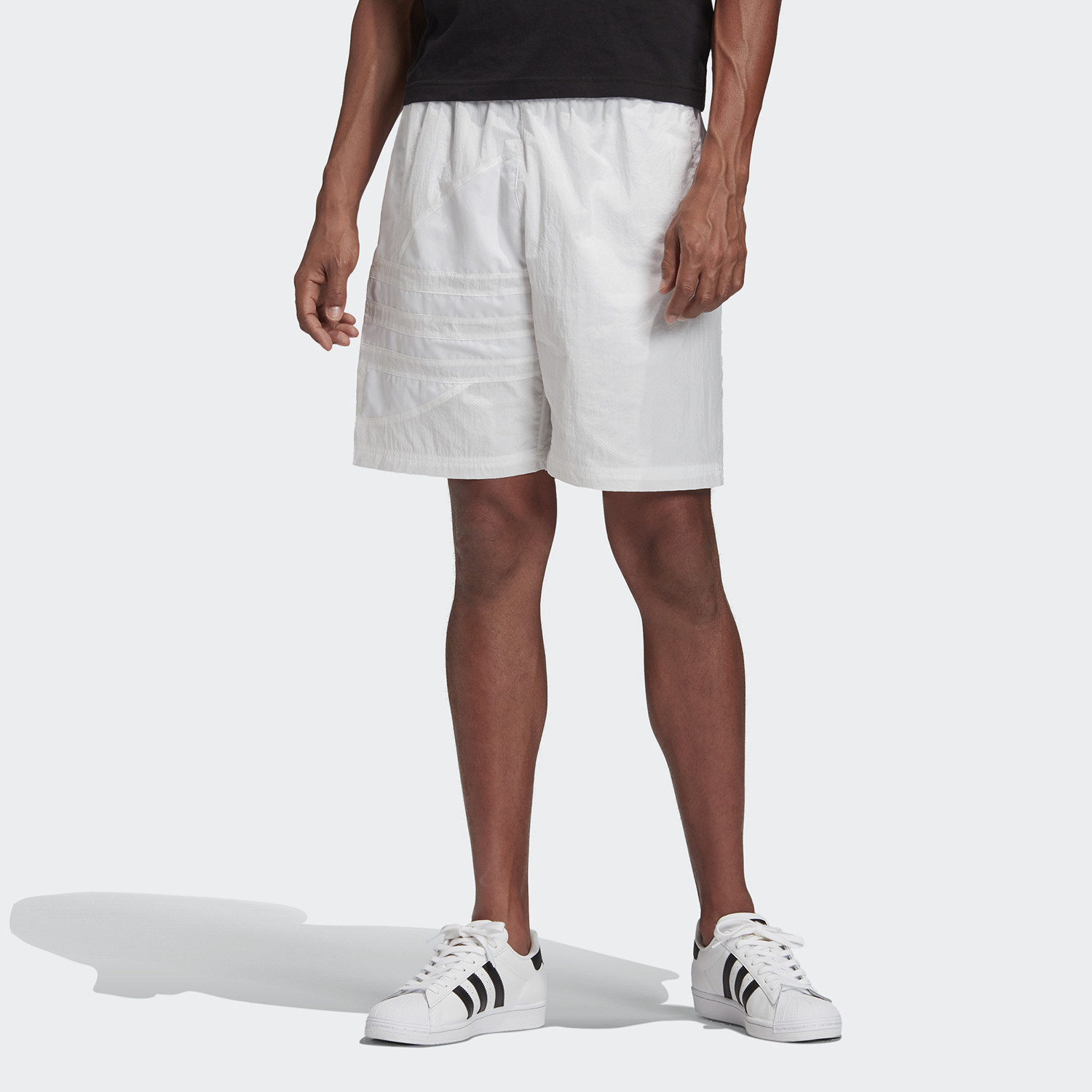 adidas-Originals-Trefoil-Ανδρικό-Σορτσάκι-9000046355_1539