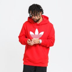 Ανδρικά Φούτερ  adidas Originals Trefoil Ανδρικό Φούτερ (9000083223_4142)