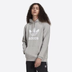 Ανδρικά Φούτερ  adidas Originals Trefoil Γυναικείο Φούτερ (9000083224_10522)