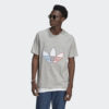 Ανδρικά T-shirts adidas Originals Tricolor Ανδρικό T-Shirt (9000069003_7747)
