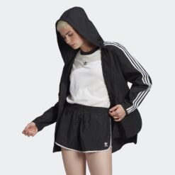 Γυναικεία Αντιανεμικά Μπουφάν  adidas Originals Windbreaker Γυναικεία Ζακέτα (9000100286_1469)