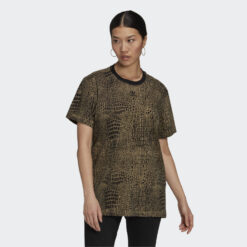 Γυναικείες Μπλούζες Κοντό Μανίκι  adidas Originals Γυναικείο T-Shirt (9000084450_54529)