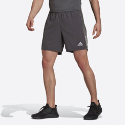 Ανδρικές Βερμούδες Σορτς  adidas Own The Run Short 5″ (9000082869_36727)