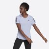 Γυναικείες Μπλούζες Κοντό Μανίκι adidas Own The Run Tee (9000083368_54113)