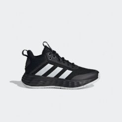 Παιδικά Sneakers  adidas Ownthegame 2.0 K (9000083193_21296)