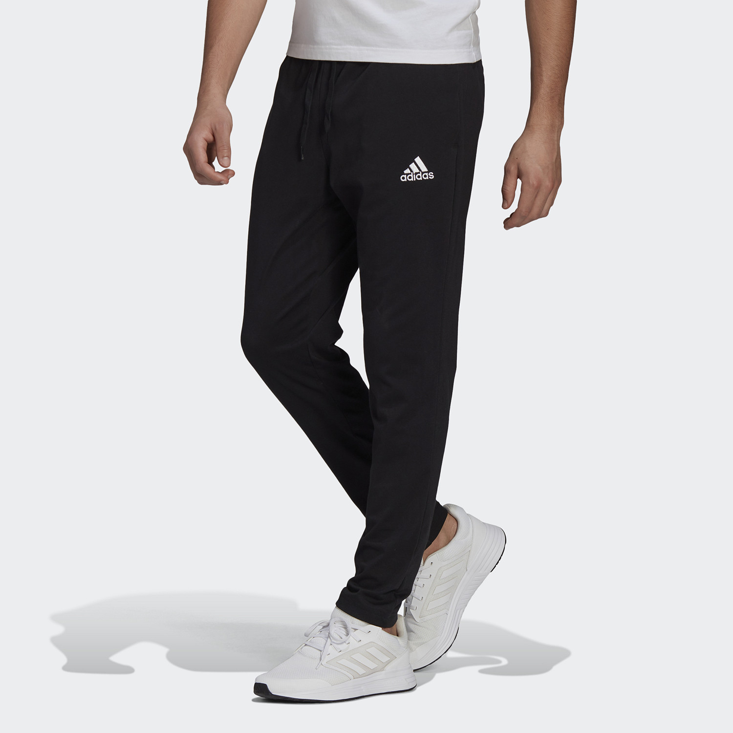 adidas-Peformance-Essential-Tapered-Ανδρικό-Παντελόνι-Φόρμας-9000097322_1469