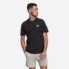 Ανδρικά T-shirts adidas Peformance Essentials Embroidered Small Logo Ανδρική Μπλούζα (9000082958_1469)