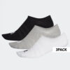 Ανδρικές Κάλτσες adidas Performance 3-Pack Unisex Κοντές Κάλτσες (9000033056_28042)