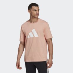 Ανδρικά T-shirts  adidas Performance 3B Ανδρικό T-shirt (9000082797_53997)