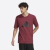 Ανδρικά T-shirts adidas Performance 3B Ανδρικό T-shirt (9000084591_54526)