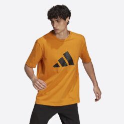Ανδρικά T-shirts  adidas Performance 3B Ανδρικό T-shirt (9000084592_54534)