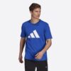 Ανδρικά T-shirts adidas Performance 3B Ανδρικό T-shirt (9000084593_10449)