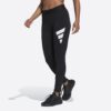 Γυναικεία Κολάν adidas Performance 3B Γυναικείο Κολάν (9000083087_1469)
