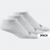 Ανδρικές Κάλτσες adidas Performance 3S Per N-S Hc3P (3083800435_13454)