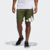Ανδρικές Βερμούδες Σορτς adidas Performance 4KRFT Shorts Ανδρικό Σορτς (9000068403_49827)
