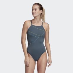 Γυναικεία Μαγιό  adidas Performance Adidas Sh3.Ro 4hana Γυναικείο Ολόσωμο Μαγιό (9000046190_43681)