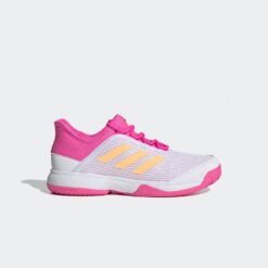Παιδικά Παπούτσια για Τένις  adidas Performance Adizero Club Παιδικά Παπούτσια για Τένις (9000067869_49857)