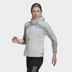 Γυναικείες Ζακέτες  adidas Performance Adizero Marathon Γυναικεία Ζακέτα (9000091047_10423)