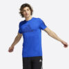 Ανδρικά T-shirts  adidas Performance Aero Warri Ανδρικό T-shirt (9000084536_10449)