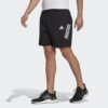 Ανδρικές Βερμούδες Σορτς adidas Performance Aeroready Warrios Ανδρικό Σορτς (9000083064_1469)