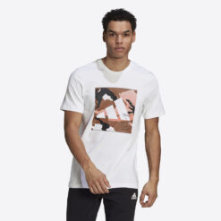 Ανδρικά T-shirts  adidas Performance Athletics Camo Ανδρικό T-shirt (9000068996_1539)