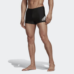 Ανδρικά Μαγιό  adidas Performance Badge Swim Fitness Ανδρικό Μαγιό (9000033593_1480)